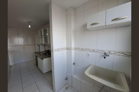Apartamento à venda com 3 quartos, 65m² em Jardim Chapadão, Campinas