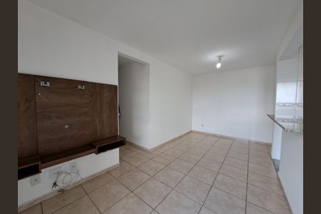 Apartamento à venda com 3 quartos, 65m² em Jardim Chapadão, Campinas