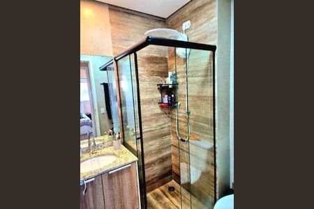 Apartamento à venda com 2 quartos, 54m² em Alphaville Empresarial, Barueri