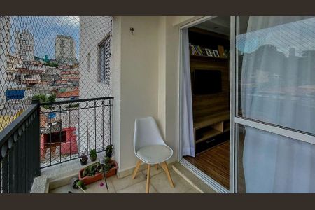 Apartamento à venda com 72m², 3 quartos e 1 vaga