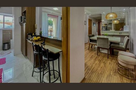 Apartamento à venda com 72m², 3 quartos e 1 vaga