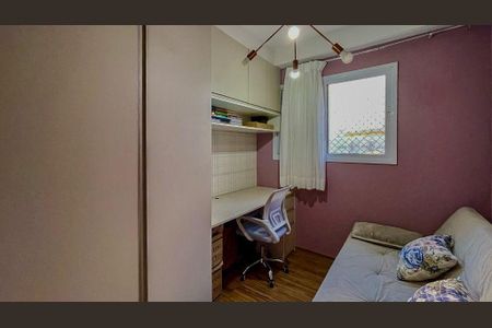 Apartamento à venda com 72m², 3 quartos e 1 vaga