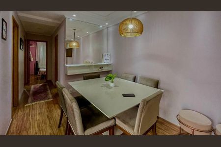 Apartamento à venda com 3 quartos, 72m² em Vila Boa Vista, Barueri