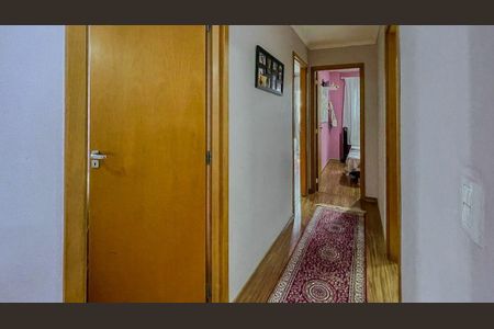 Apartamento à venda com 72m², 3 quartos e 1 vaga