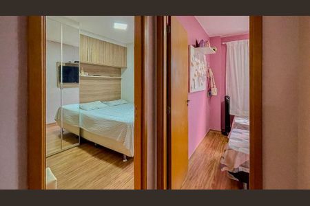 Apartamento à venda com 3 quartos, 72m² em Vila Boa Vista, Barueri