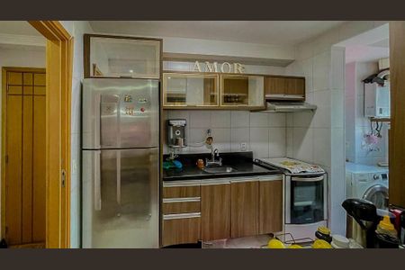Apartamento à venda com 72m², 3 quartos e 1 vaga
