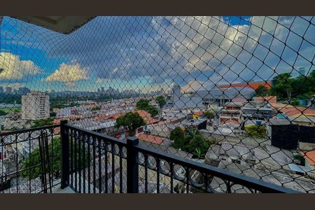 Apartamento à venda com 72m², 3 quartos e 1 vaga