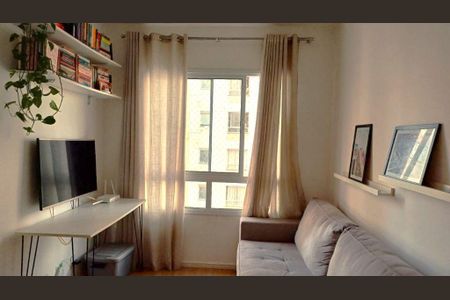 Apartamento à venda com 2 quartos, 44m² em Jardim Boa Vista (Zona Oeste), Osasco