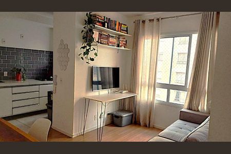 Apartamento à venda com 2 quartos, 44m² em Jardim Boa Vista (Zona Oeste), Osasco