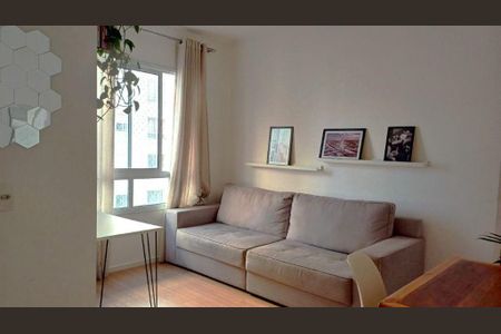 Apartamento à venda com 2 quartos, 44m² em Jardim Boa Vista (Zona Oeste), Osasco