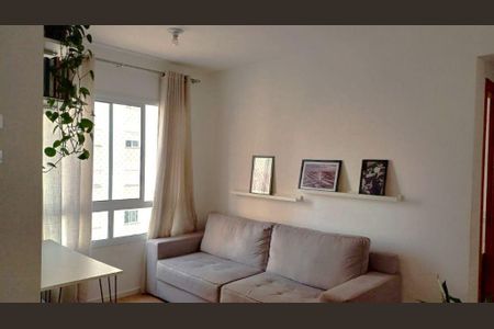 Apartamento à venda com 2 quartos, 44m² em Jardim Boa Vista (Zona Oeste), Osasco