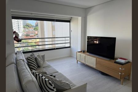 Foto 06 de apartamento à venda com 2 quartos, 66m² em Vila da Saúde, São Paulo