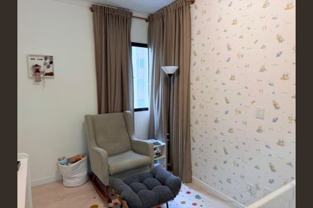 Foto 04 de apartamento à venda com 2 quartos, 66m² em Vila da Saúde, São Paulo