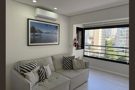 Foto 08 de apartamento à venda com 2 quartos, 66m² em Vila da Saúde, São Paulo