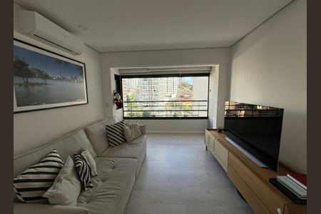 Foto 17 de apartamento à venda com 2 quartos, 66m² em Vila da Saúde, São Paulo