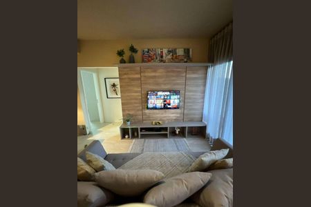 Apartamento à venda com 2 quartos, 58m² em Residencial Tambore III, Santana de Parnaíba