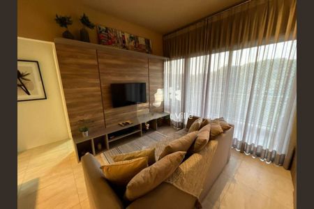 Apartamento à venda com 2 quartos, 58m² em Residencial Tambore III, Santana de Parnaíba