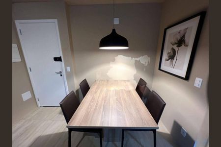 Apartamento à venda com 2 quartos, 58m² em Residencial Tambore III, Santana de Parnaíba