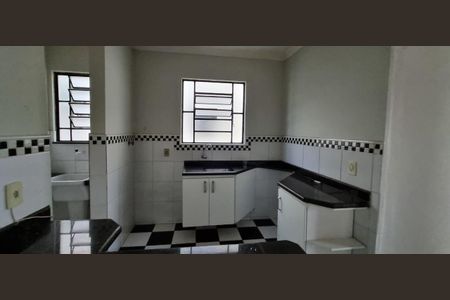 Apartamento à venda com 2 quartos, 50m² em Santa Cruz, Belo Horizonte