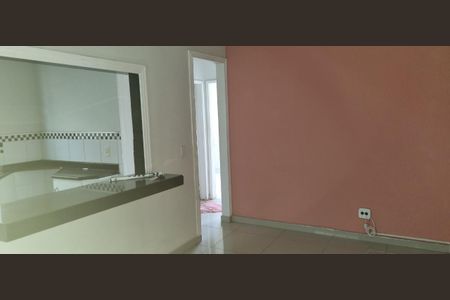 Apartamento à venda com 2 quartos, 50m² em Santa Cruz, Belo Horizonte