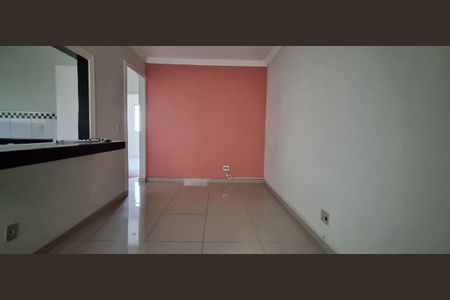 Apartamento à venda com 2 quartos, 50m² em Santa Cruz, Belo Horizonte