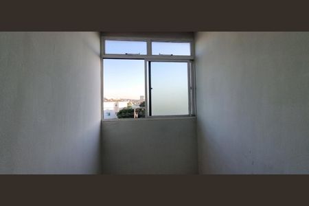 Apartamento à venda com 2 quartos, 50m² em Santa Cruz, Belo Horizonte