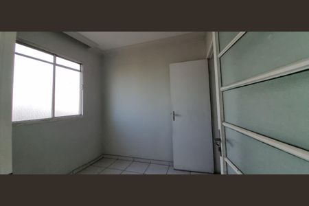 Apartamento à venda com 2 quartos, 50m² em Santa Cruz, Belo Horizonte