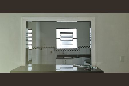 Apartamento à venda com 50m², 2 quartos e 1 vaga