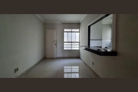 Apartamento à venda com 2 quartos, 50m² em Santa Cruz, Belo Horizonte