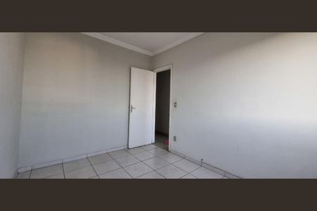 Apartamento à venda com 2 quartos, 50m² em Santa Cruz, Belo Horizonte