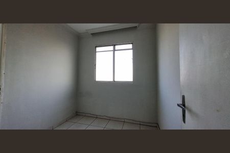 Apartamento à venda com 2 quartos, 50m² em Santa Cruz, Belo Horizonte