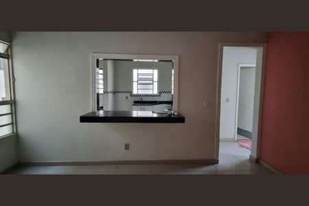 Apartamento à venda com 2 quartos, 50m² em Santa Cruz, Belo Horizonte