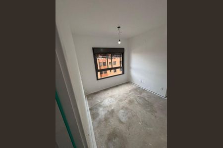 Apartamento à venda com 1 quarto, 52m² em Alphaville Industrial, Barueri