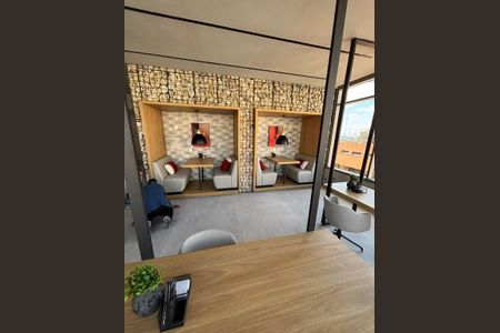 Apartamento à venda com 1 quarto, 52m² em Alphaville Industrial, Barueri