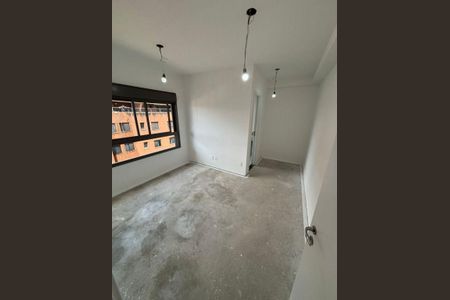 Apartamento à venda com 1 quarto, 52m² em Alphaville Industrial, Barueri
