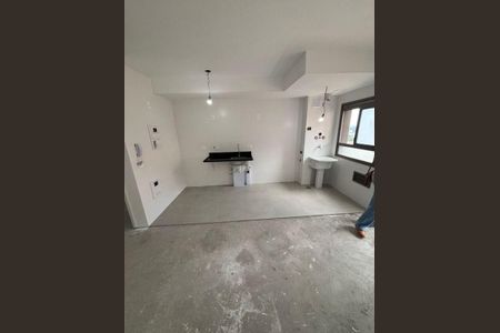 Apartamento à venda com 1 quarto, 52m² em Alphaville Industrial, Barueri