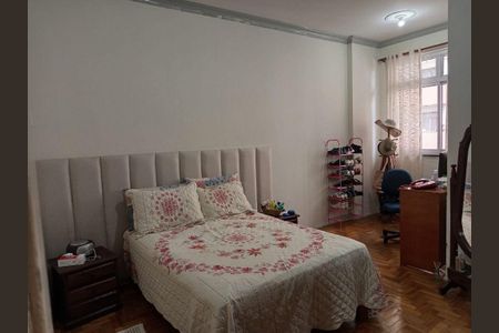 Apartamento à venda com 3 quartos, 110m² em Centro, Belo Horizonte