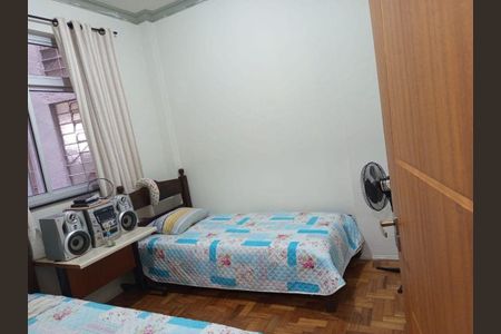 Apartamento à venda com 3 quartos, 110m² em Centro, Belo Horizonte