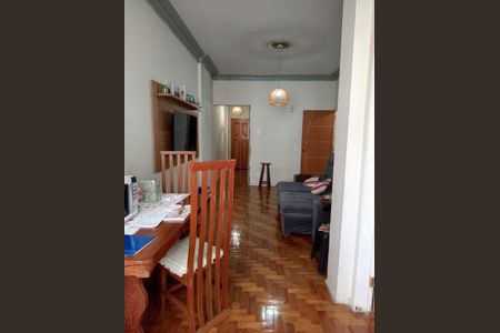 Apartamento à venda com 3 quartos, 110m² em Centro, Belo Horizonte