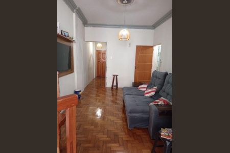 Apartamento à venda com 3 quartos, 110m² em Centro, Belo Horizonte