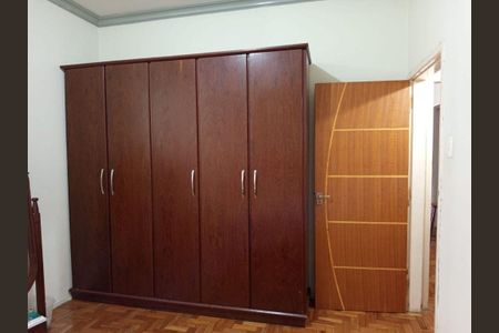 Apartamento à venda com 3 quartos, 110m² em Centro, Belo Horizonte