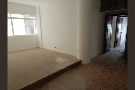 SALA de apartamento à venda com 3 quartos, 103m² em Mooca, São Paulo