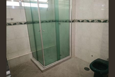 BANHEIRO de apartamento à venda com 3 quartos, 103m² em Mooca, São Paulo