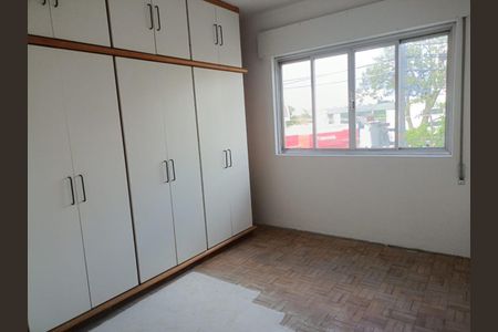 Apartamento à venda com 103m², 3 quartos e 1 vagaQUARTO