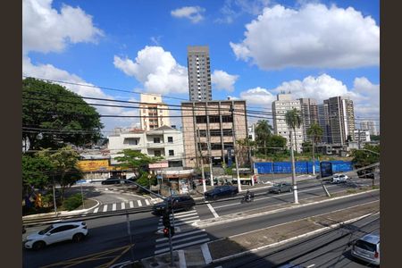 Apartamento à venda com 103m², 3 quartos e 1 vagaVISTA