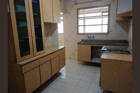Apartamento à venda com 103m², 3 quartos e 1 vagaCOZINHA