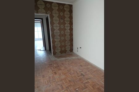 SALA de apartamento à venda com 3 quartos, 103m² em Mooca, São Paulo