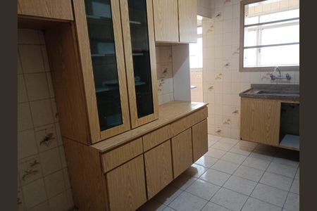 Apartamento à venda com 103m², 3 quartos e 1 vagaCOZINHA
