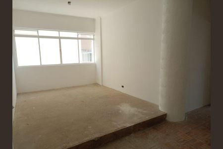 SALA de apartamento à venda com 3 quartos, 103m² em Mooca, São Paulo