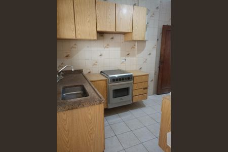 Apartamento à venda com 103m², 3 quartos e 1 vagaCOZINHA